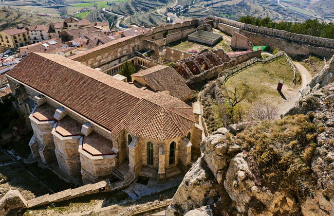 Excursão a Morella - Foto 5