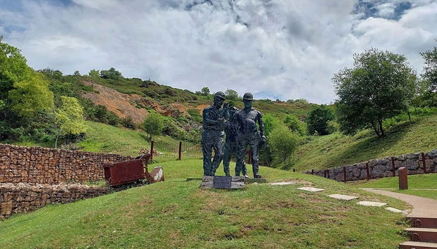 Excursión a la Cueva El Soplao - Foto 2