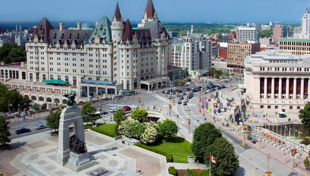 Tour privado en bicicleta por Ottawa - Foto 3