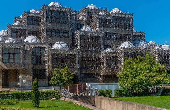 Excursión privada a Kosovo - Foto 2