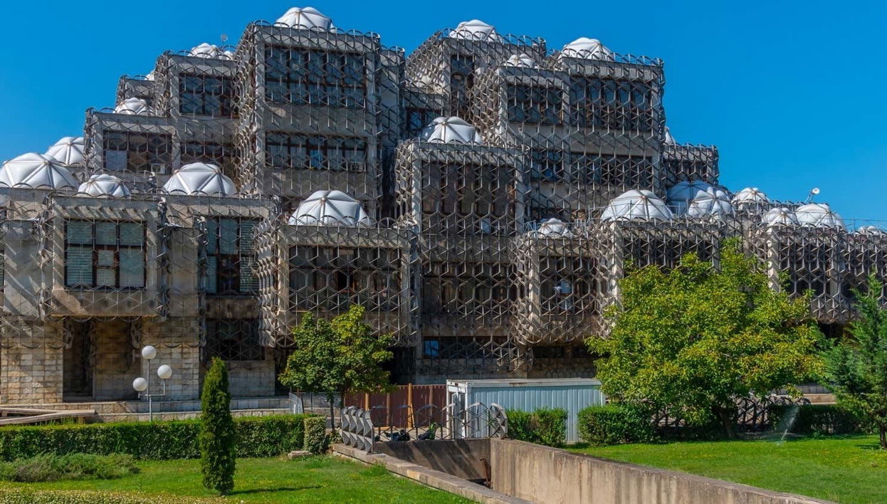 Kosovo Private Day Trip - Foto 2