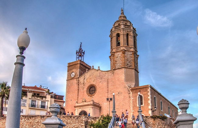 Private Tour of Sitges - Photo 2