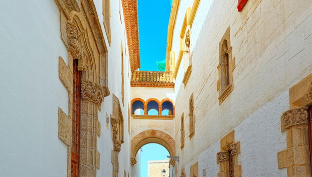 Sitges Guided Tour - Photo 3