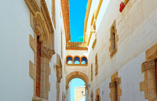 Private Tour of Sitges - Photo 3