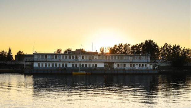 Sunset Boat Trip Down the Daugava River - Photo 5