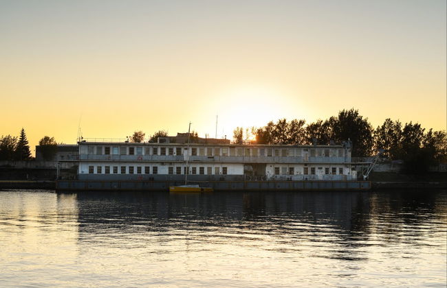 Sunset Boat Trip Down the Daugava River - Photo 5
