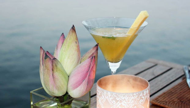 Crucero por el río Saigón al atardecer - Foto 3