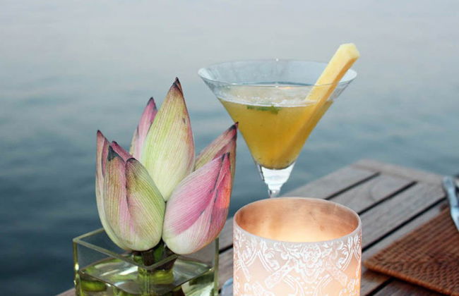 Saigon River Sunset Cruise - Photo 3