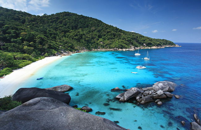 Phuket Private Speedboat Tour - Photo 7