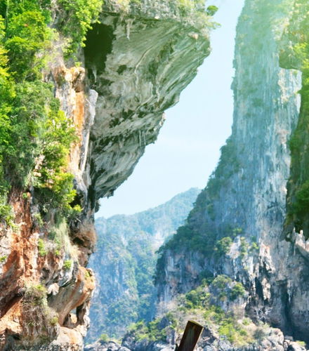 Foto de Phuket Private Speedboat Tour