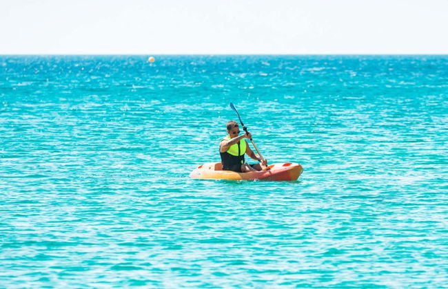 Mykonos Kayak Rental - Foto 6