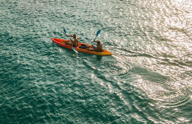 Mykonos Kayak Rental - Photo 6