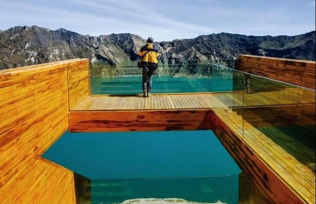 Escursione al lago di Quilotoa - Foto 4