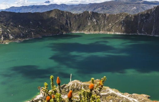 Escursione al lago di Quilotoa - Foto 5