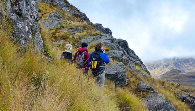 Excursión al Parque Nacional Cajas - Foto 2