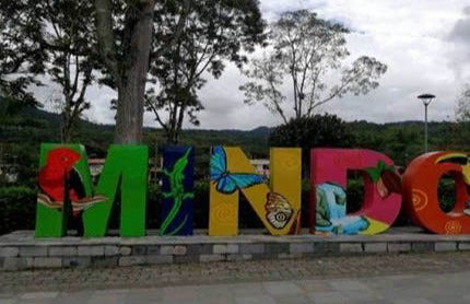 Mindo Butterfly Garden Day Trip - Foto 5