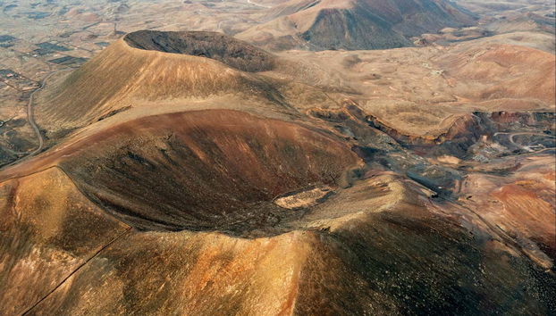 North Fuerteventura Jeep Tour from the South - Photo 4