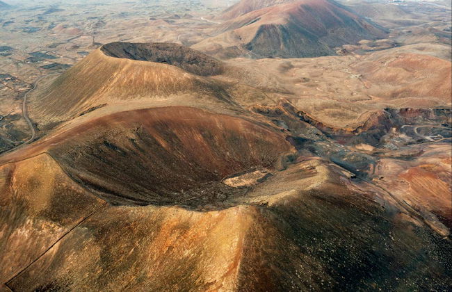 North Fuerteventura Jeep Tour from the South - Photo 4