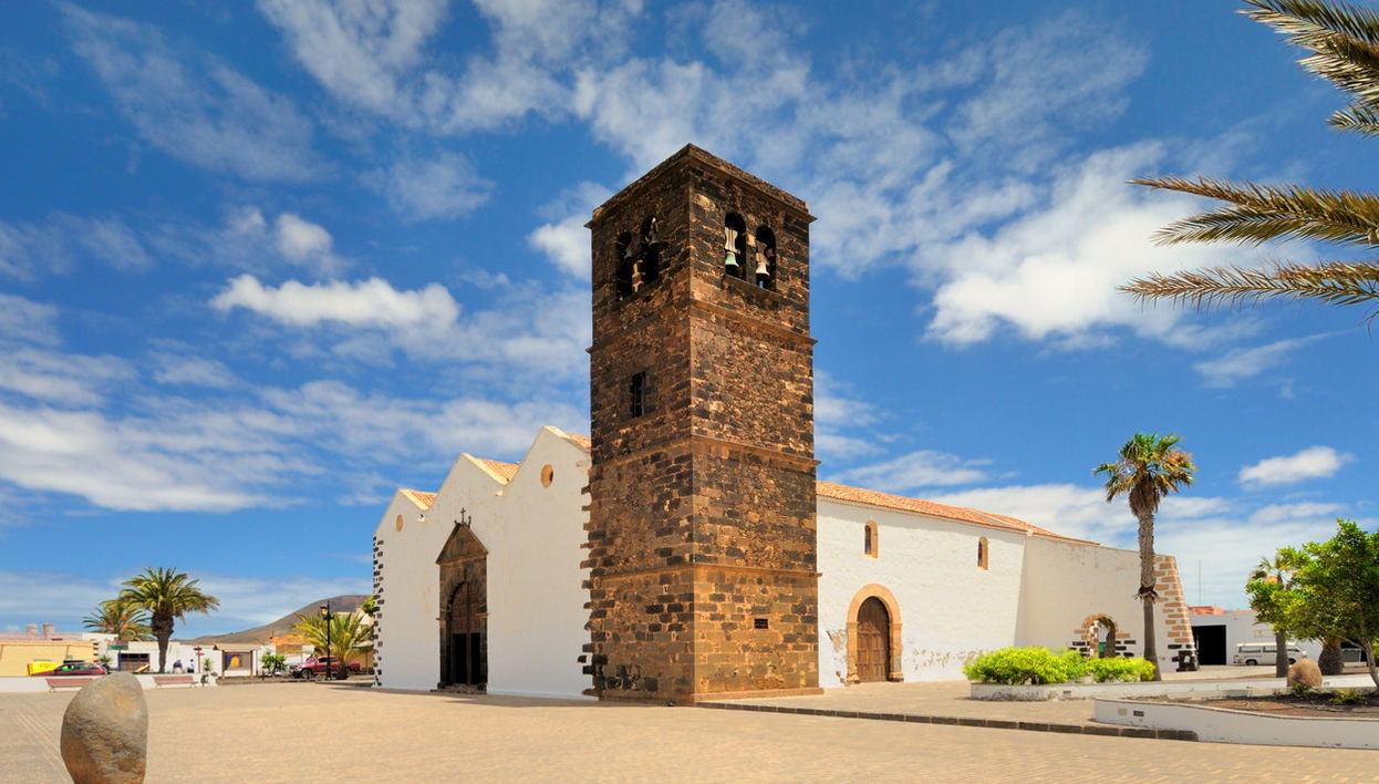 Tour de 4x4 pelo norte de Fuerteventura saindo do sul - Foto 1