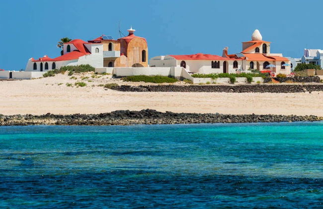 North Fuerteventura Jeep Tour from the South - Photo 6