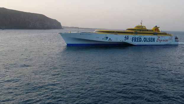 Excursión a La Gomera desde el norte de Tenerife - Foto 4