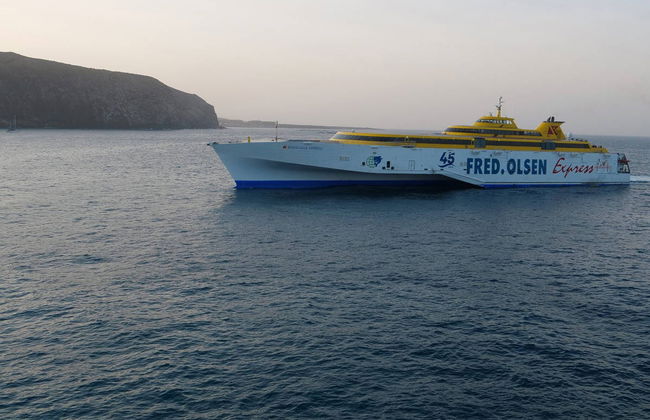 Excursión a La Gomera desde el norte de Tenerife - Foto 4