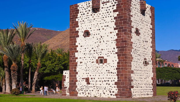 Excursión a La Gomera desde el norte de Tenerife - Foto 2
