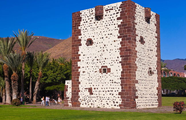 Excursión a La Gomera desde el norte de Tenerife - Foto 2