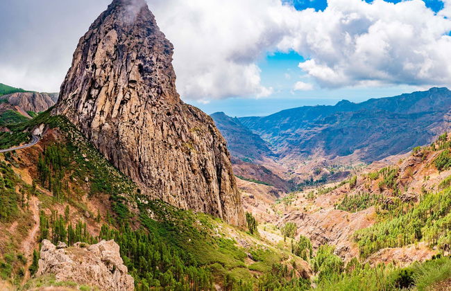 Excursión a La Gomera desde el norte de Tenerife - Foto 2