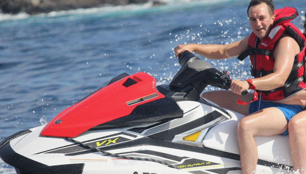 Tour en moto de agua por el sur de Tenerife - Foto 5