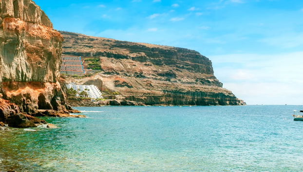 Catamarán por las costas de Puerto Rico - Foto 5