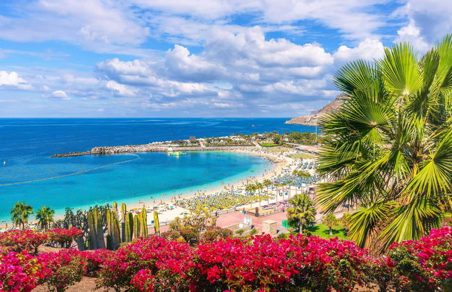 Catamarán por las costas de Puerto Rico - Foto 2