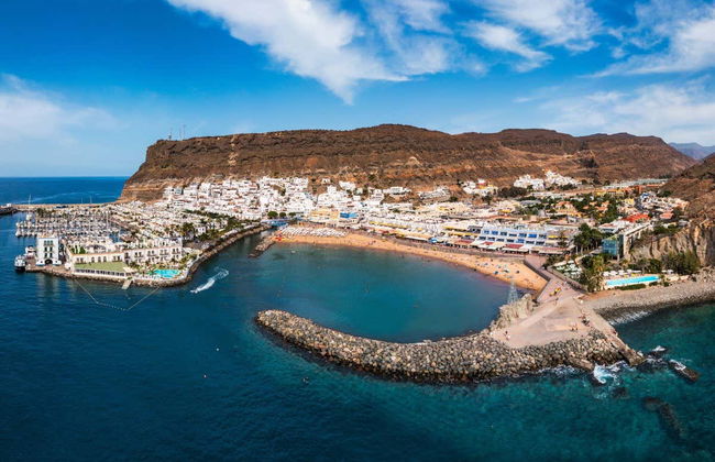 Catamarán por las costas de Puerto Rico - Foto 3