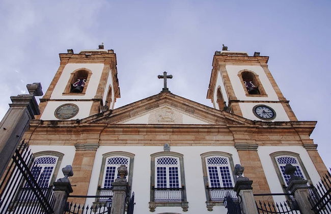 São João del Rei & Tiradentes Tour - Photo 2