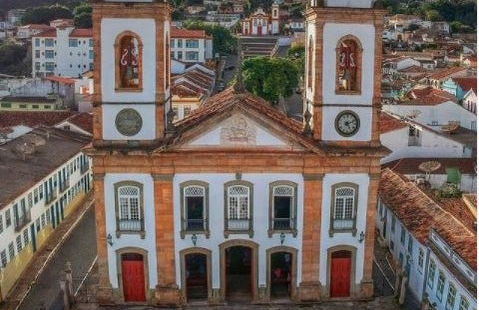 São João del Rei & Tiradentes Tour - Photo 3