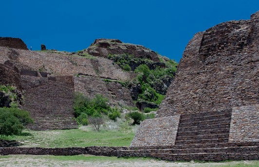 Excursión a La Quemada y Jerez - Foto 8