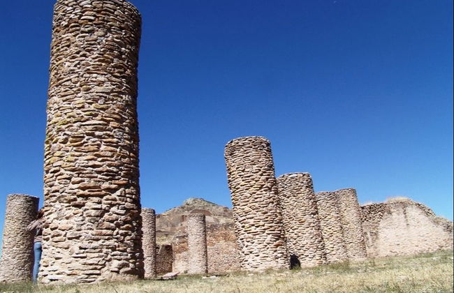 Excursión a La Quemada y Jerez - Foto 4