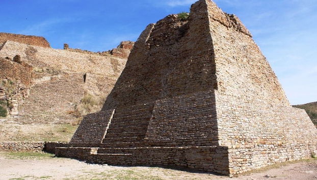 La Quemada + Jerez Tour - Photo 2