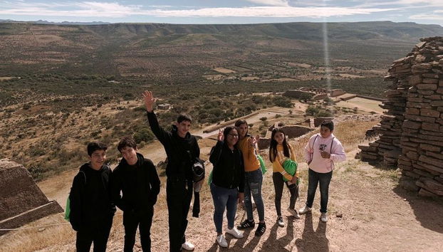 La Quemada + Jerez Tour - Photo 5