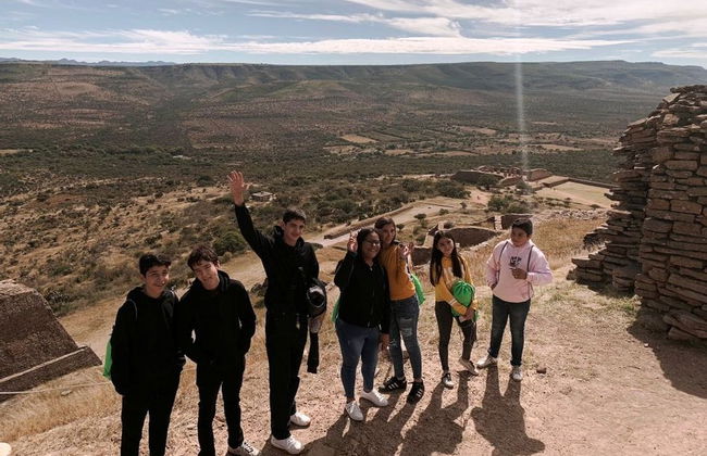 Excursión a La Quemada y Jerez - Foto 5