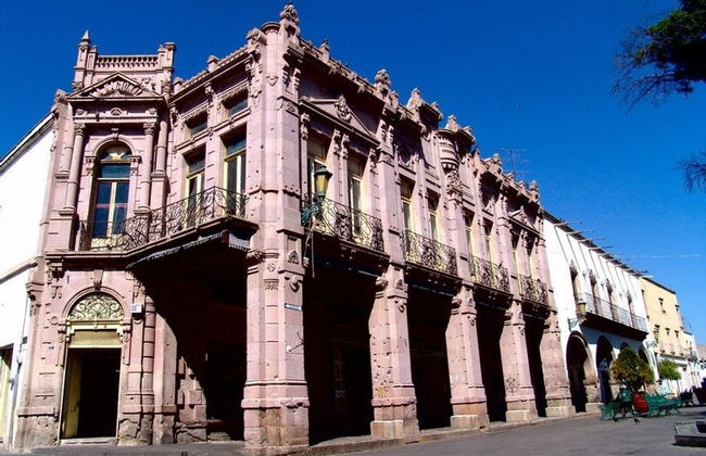 Excursión a La Quemada y Jerez - Foto 7