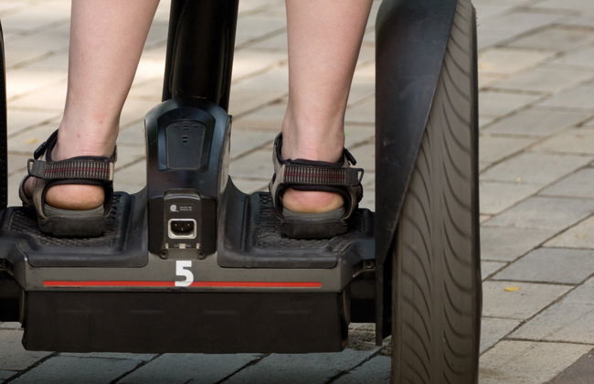 Maspalomas Segway Tour - Photo 5