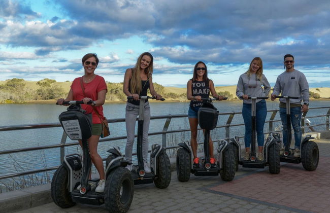 Maspalomas Segway Tour - Photo 3