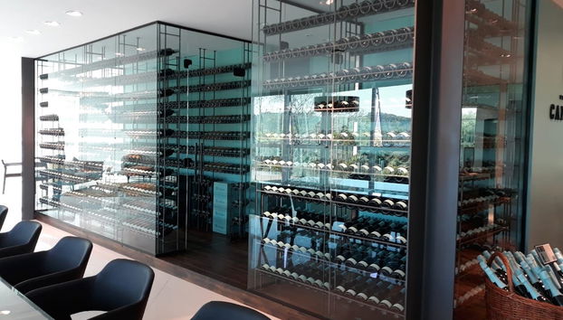 Vale dos Vinhedos Winery Tour - Photo 4