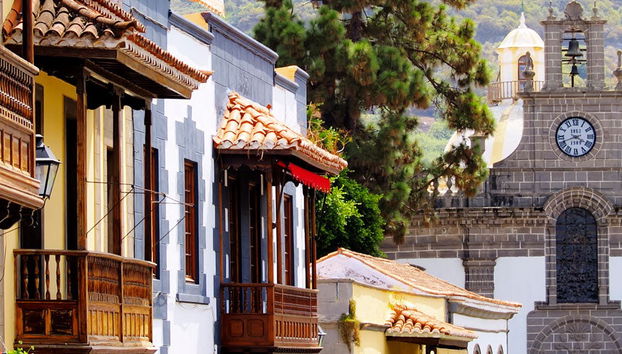 Tour por los mercadillos de Teror y San Mateo - Foto 4