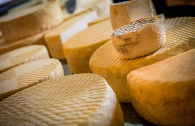 Tour por los mercadillos de Teror y San Mateo - Foto 3