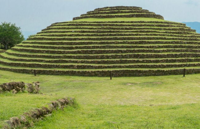 Excursión a Guachimontones y Tequila - Foto 8