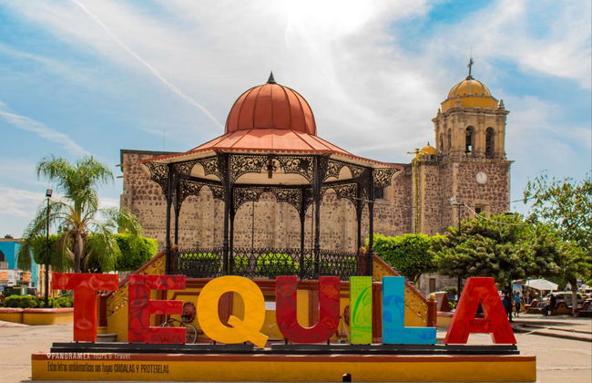 Excursión a Guachimontones y Tequila - Foto 5