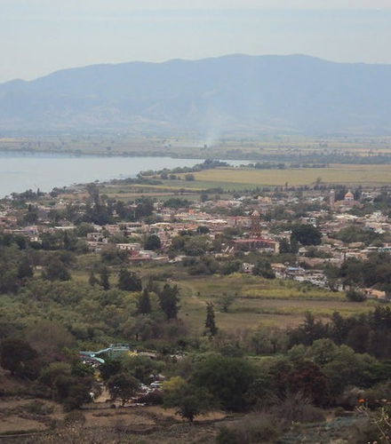 Foto de Excursión a Guachimontones y Tequila