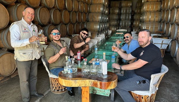 Escursione a Guachimontones e Tequila - Foto 4